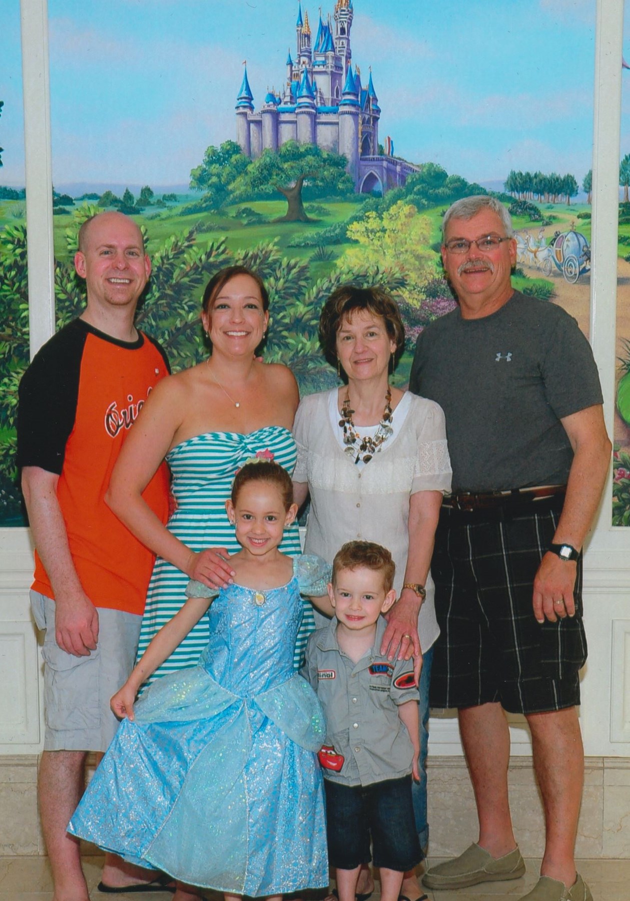 Obituary of Michael Mullen Wisor