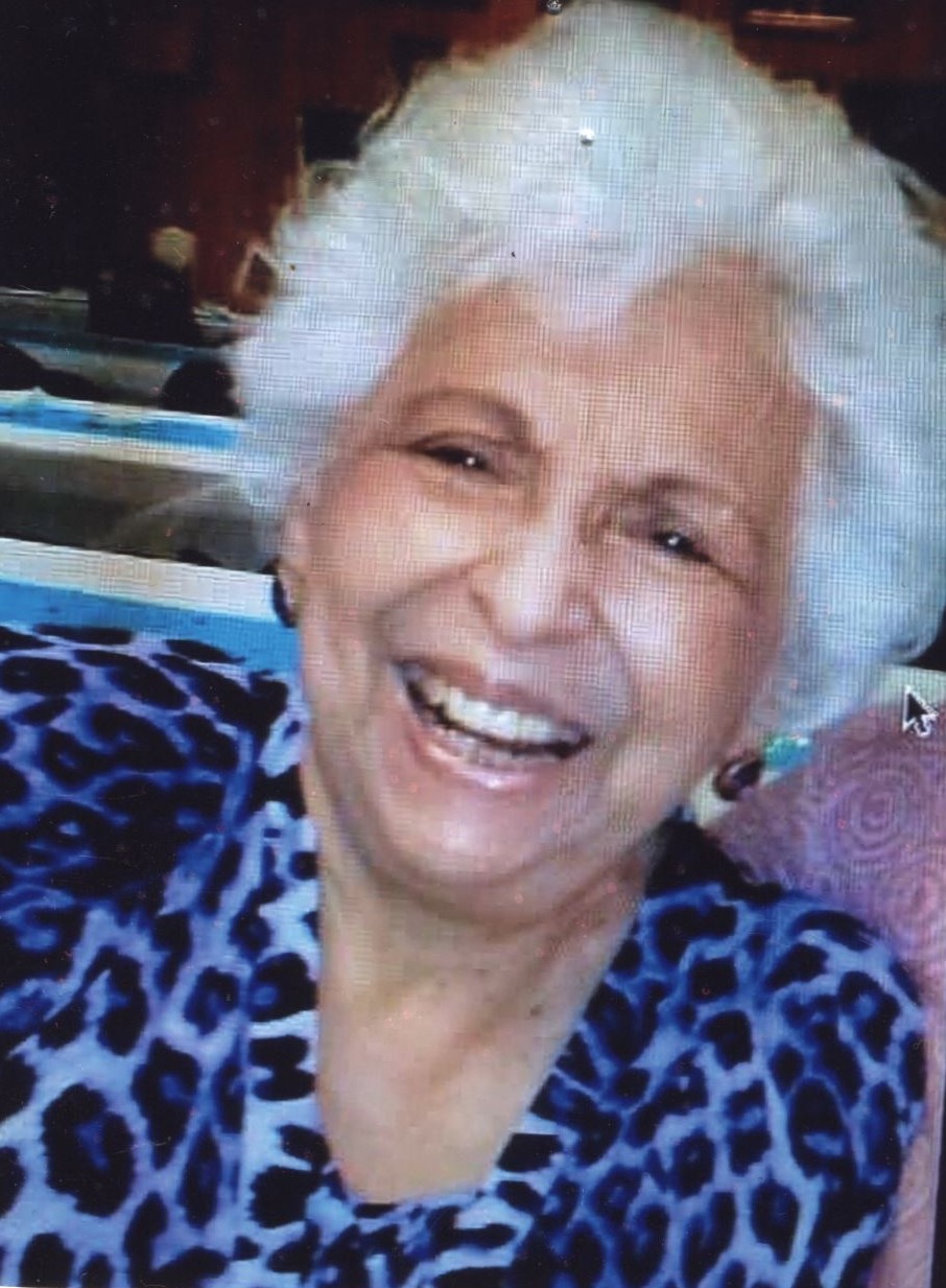 Amelia Molina Obituary Houston, TX