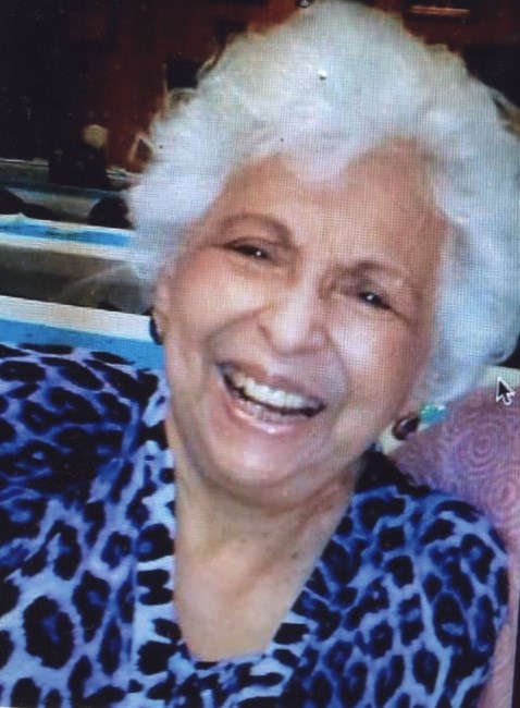 Obituary of Amelia Molina