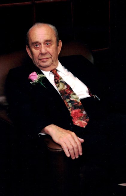 Obituario de George Schatzberg