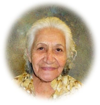 Obituary of Apolonia Garcia Chavez