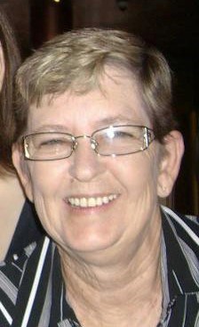 Obituary of Rebecca Lynn Davis