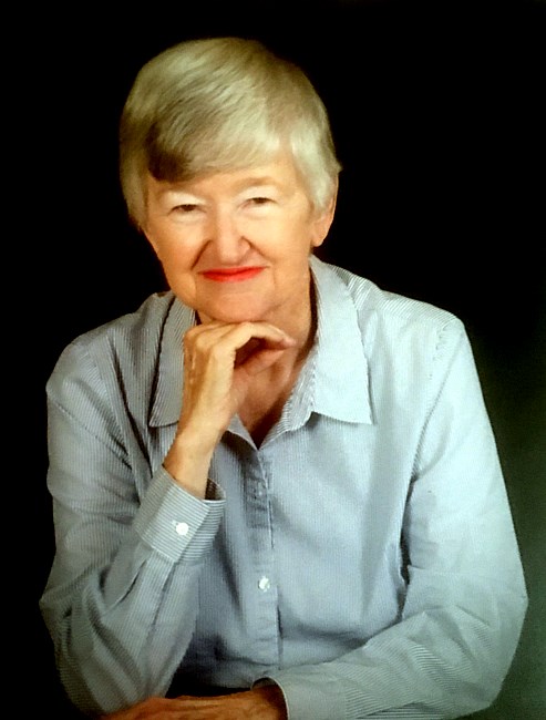 Obituary of Shirin Wright Gardner