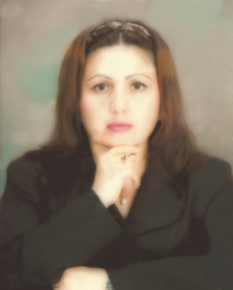 Obituary of Estela Valencia Ortuno