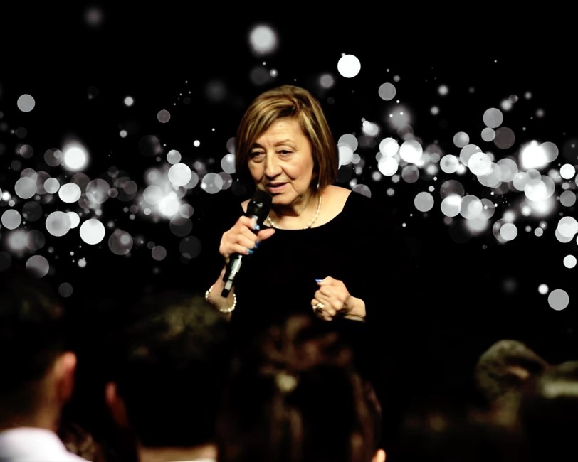 Obituary of Elizabeth Solares