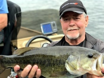 Obituary of Michael Roy Selby