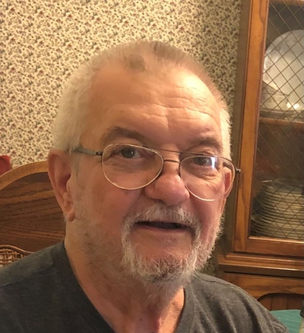 Obituary of Ted N Raub