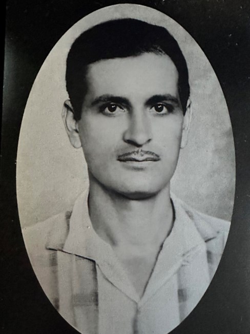 Obituary of Jose Mendoza