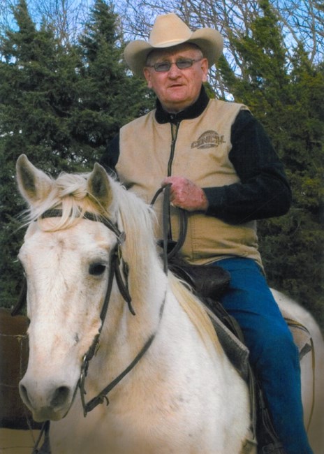 Obituary of Robert V. Neal