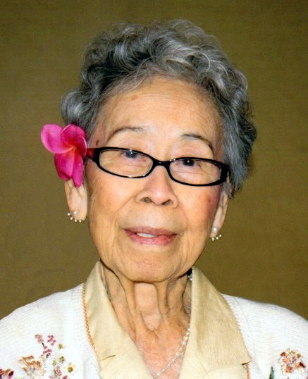 Obituary of Mrs. Concepcion V. Barcenilla