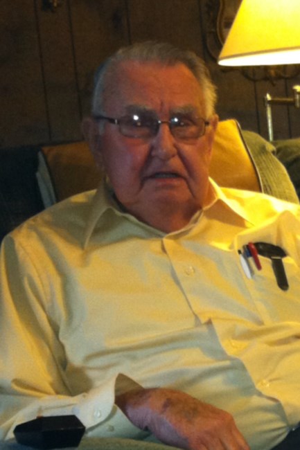 Obituary of Charles Ray Jones