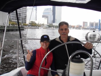 Obituary of Irene Ingrid Baker