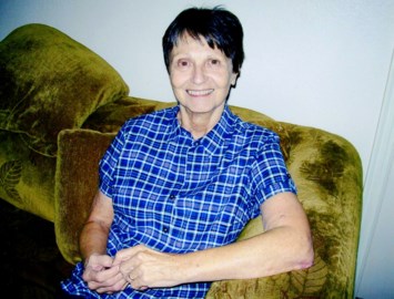 Obituary of DeLynda Jean Moore