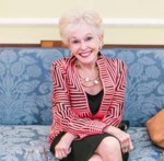 Jeanne Burrows