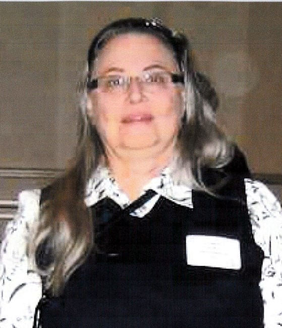 Obituario de Linda Mary Bury