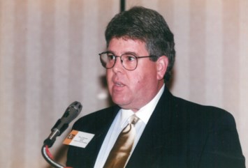 Obituary of Howard Bruce Whiteaker