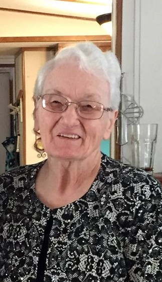 Obituary of Anna Christine Mickler