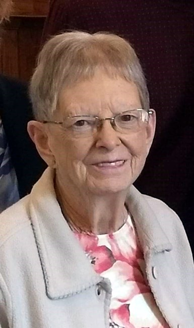 Obituary of Elizabeth Ann Peterson