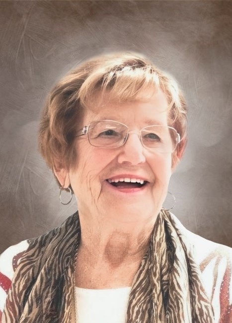 Obituary of Pauline Cloutier Chevrier