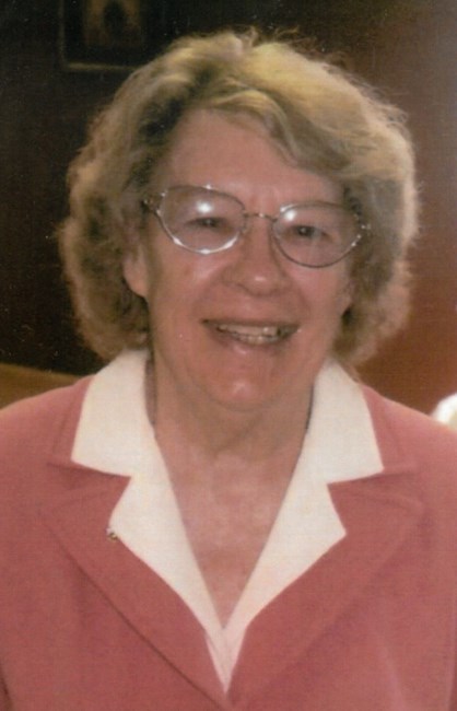 Obituary of Ada May Murray
