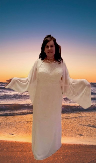 Obituary of Angelita L. Salazar