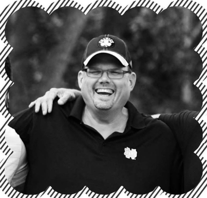 Obituario de Brian Keith Morris