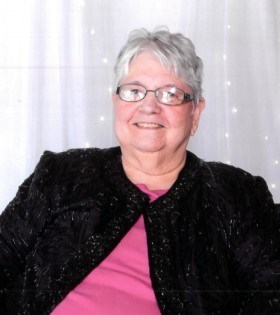 Avis de décès de Sharon Lee Selvage