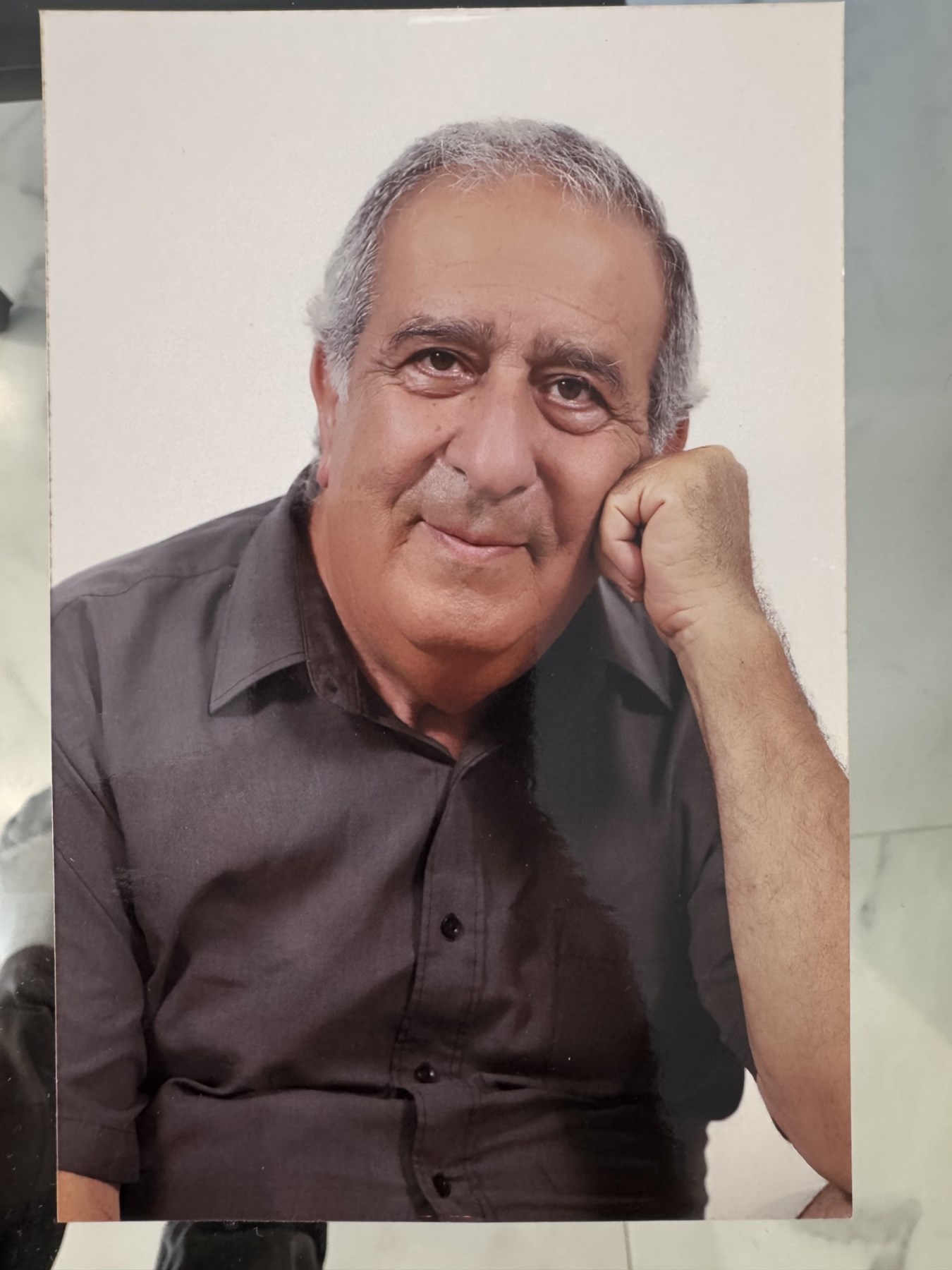 Avis de décès de Wajdi Khaddaj