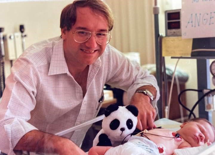 Obituary of John H. Reininghaus