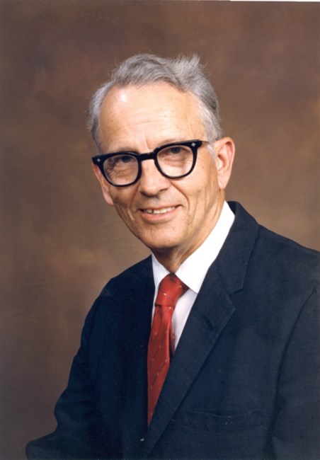 Obituary of Paul Sidney Neuhoff