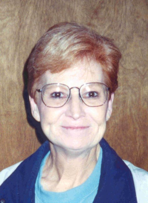 Obituary of Phyllis F. Nalley