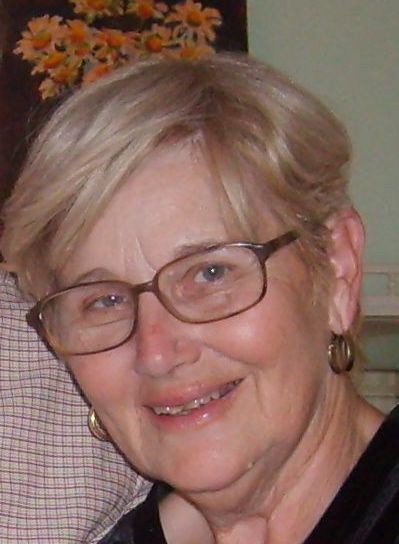 Obituary of JoAnn Denton
