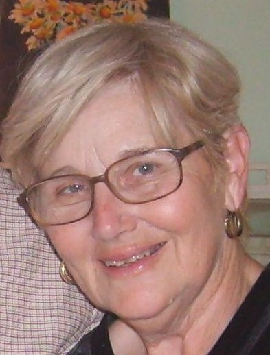 Obituary of JoAnn Denton