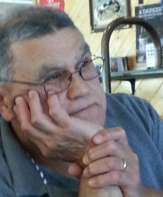 Obituary of Robert Chotaro Gaston