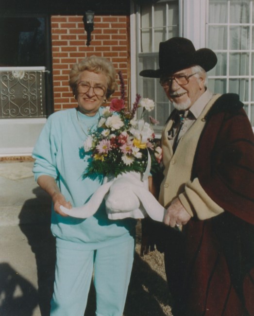 Obituary of Hattie "Belle" Fisher