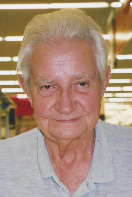 Obituary of Robert B. Reynolds Sr.