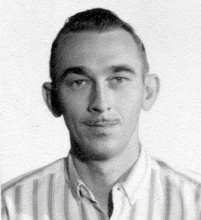 Obituary of MSG Harvey Edwin Threadgill