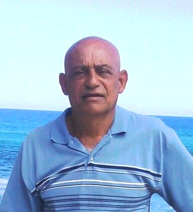 Obituary of Guillermo Ramírez Fernández