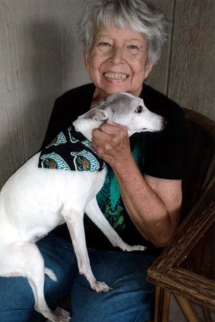 Obituary of Florence E. DeGeorgio