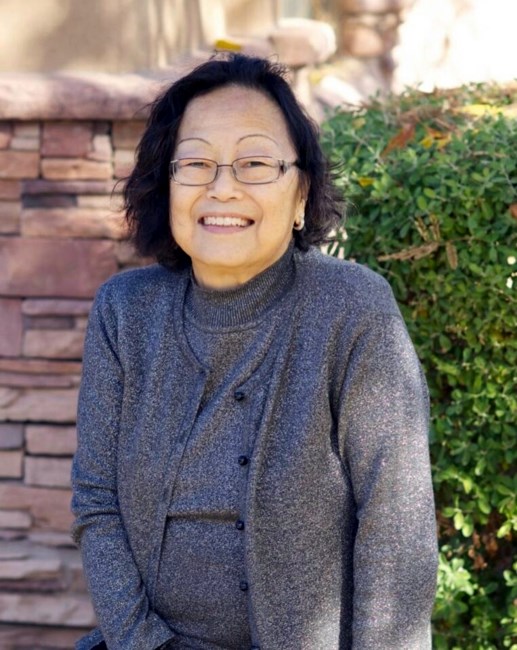 Obituary of Paula Soo-Kwan Chin