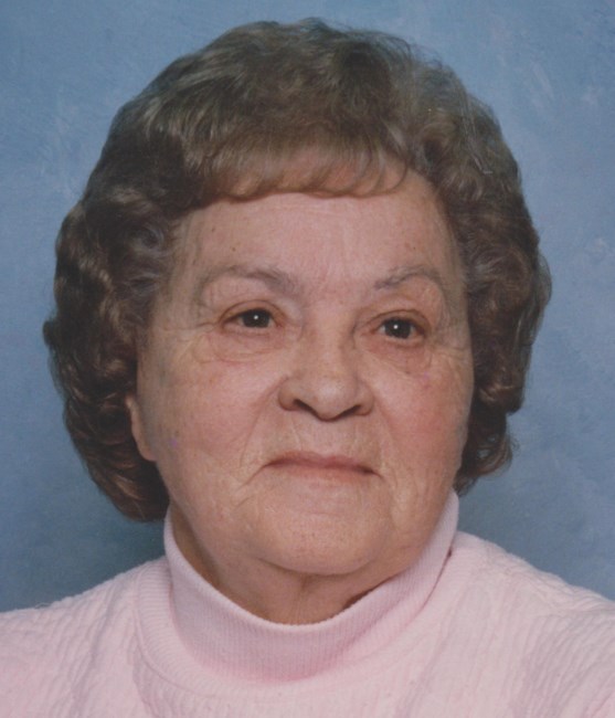 Obituary of Clara Mae Bullard