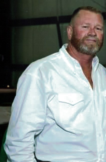 Obituary of Garry Don Finch