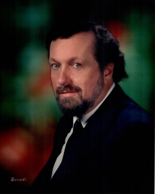 Avis de décès de Robert Charles Stewart Jr.