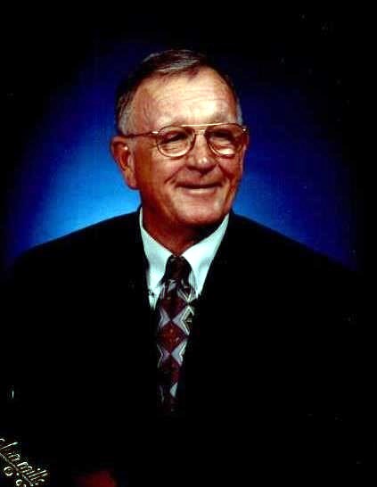 Obituary of John Vansickle