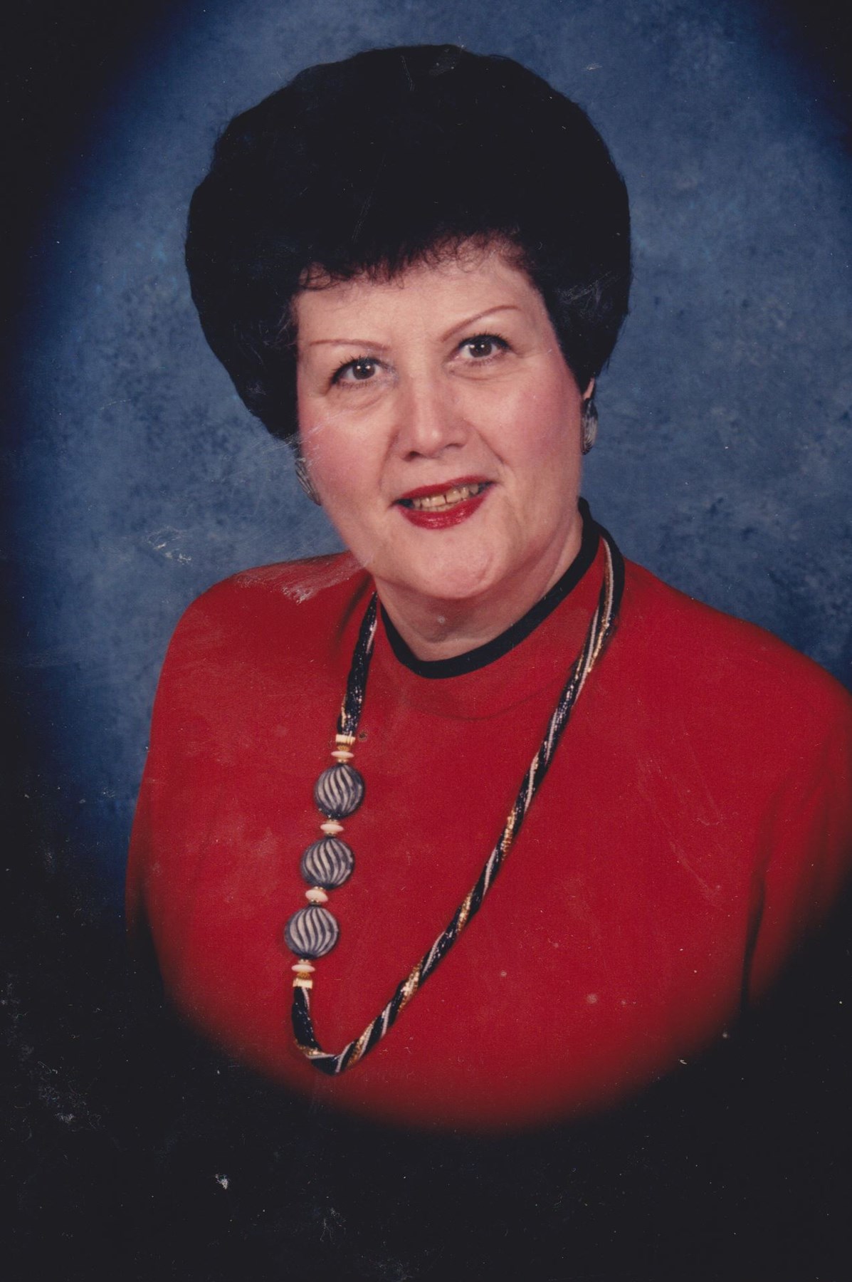 Obituary of Tommie "Sue" McCollum