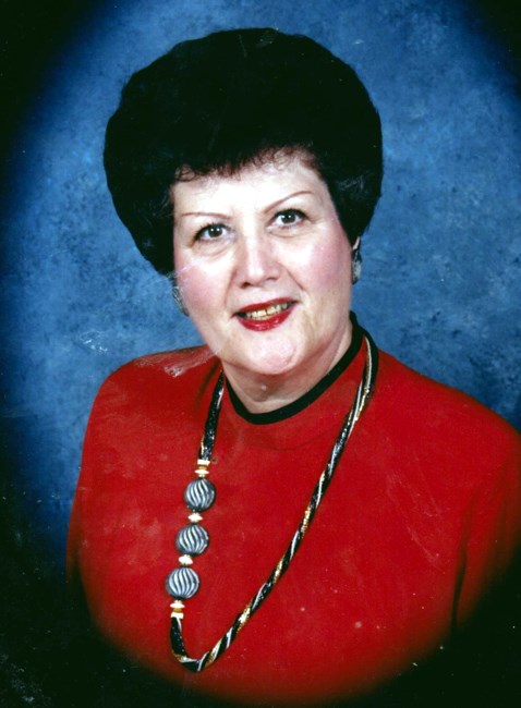 Obituario de Tommie "Sue" McCollum