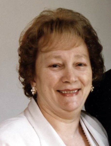 Obituary of Bridget K. Grossano