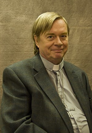 Avis de décès de Louis Dicaire