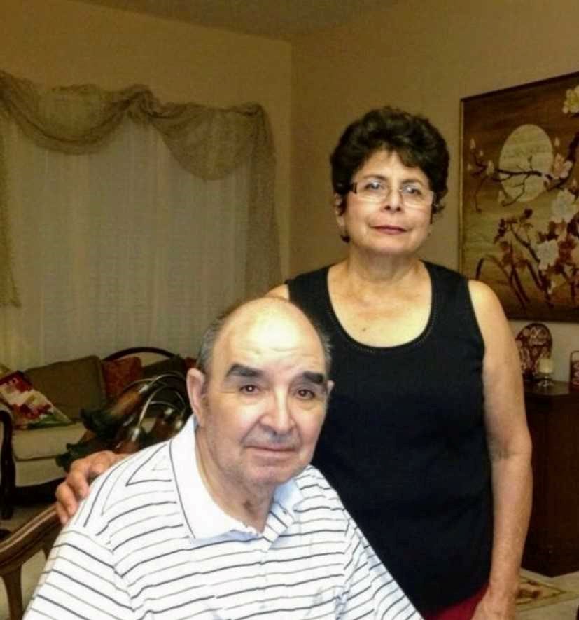 Obituary of Rogelio "Roy" Acevedo Botello