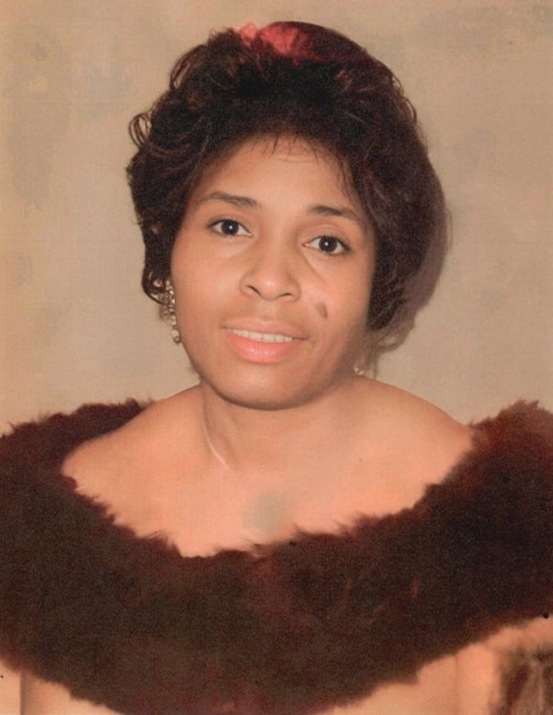 Avis de décès de Dorothy Morris